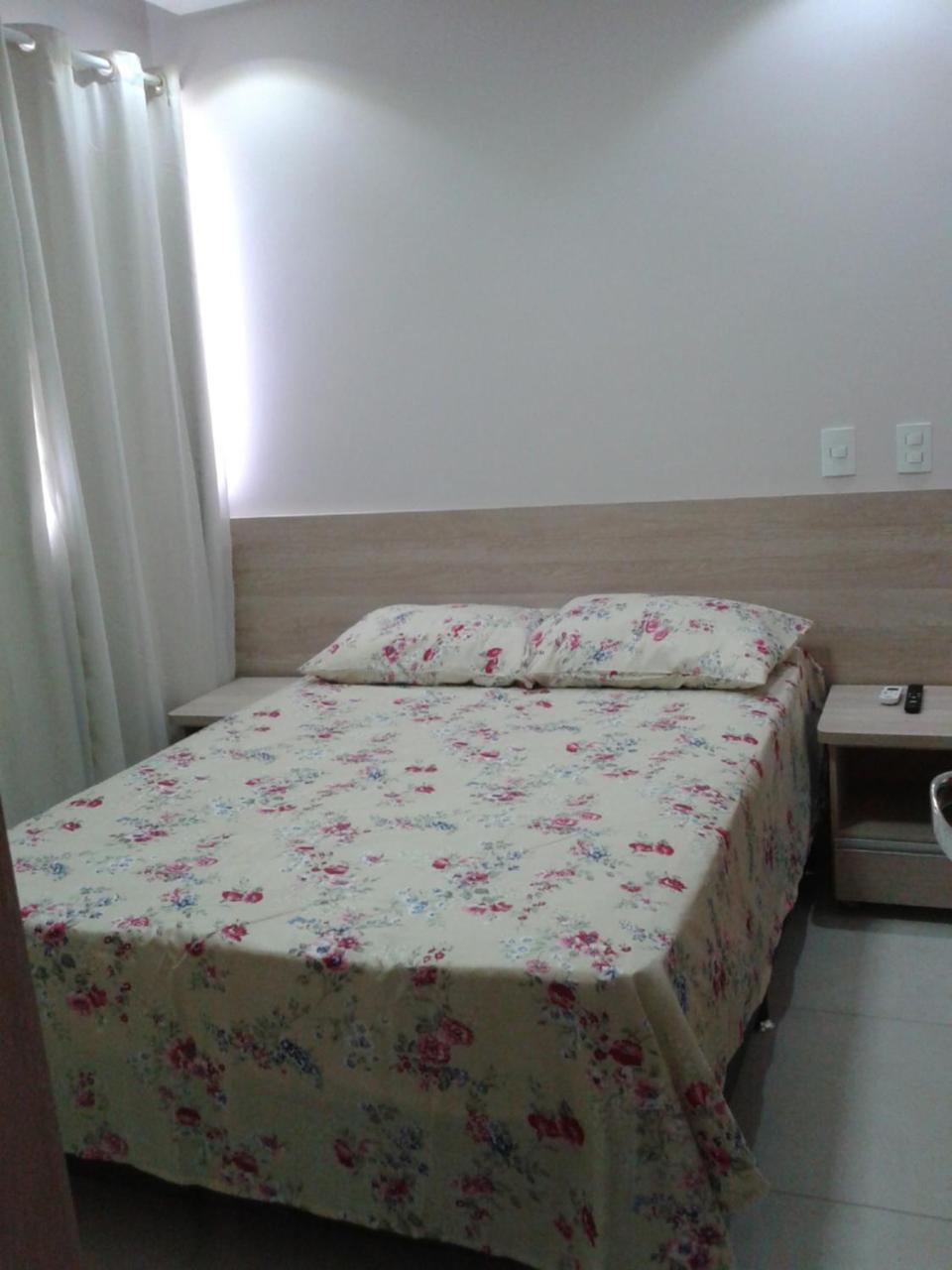 Everest Flat Service 카우다스노바스 외부 사진