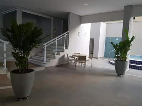 Everest Flat Service 카우다스노바스 외부 사진